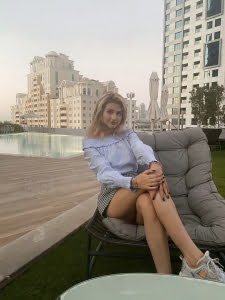Alisa  — Moscow