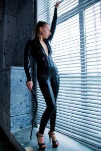 Mistress Reia 