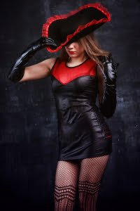 Mistress Reia  — Petersburg