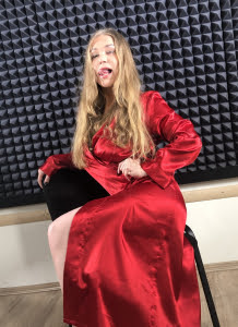Anastasia 