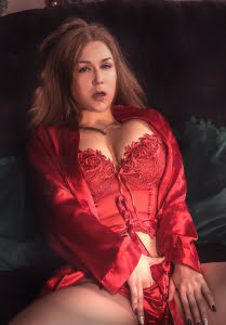 Anastasia 