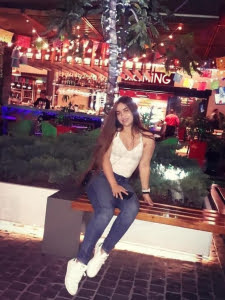 Sarah indenpendent 