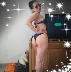 Sabby Sabrina26 