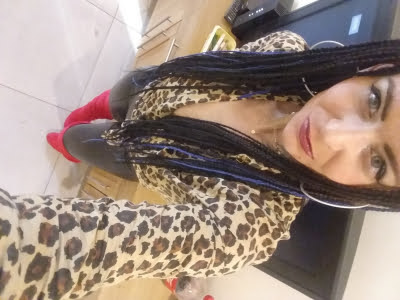 Sabby Sabrina26 