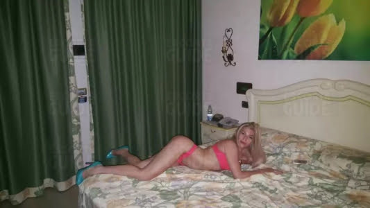 Victoria Escort 