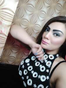 Ghazal Busty Milf 