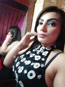 Ghazal Busty Milf 