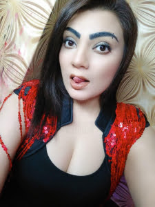 Ghazal Busty Milf 