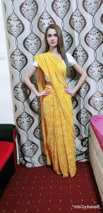 Yelloish Mira 
