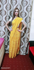 Yelloish Mira 