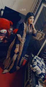 Nishita Indian Model 