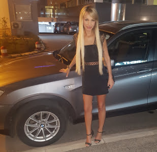 Dasha Lux 