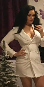 Christiana Elite Masseuse and Escort 
