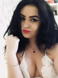 Christiana Elite Masseuse and Escort 