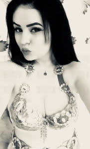 Christiana Elite Masseuse and Escort  — London