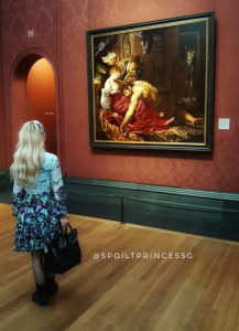 SpoiltPrincessG 