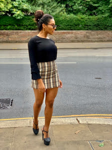 Victoria 