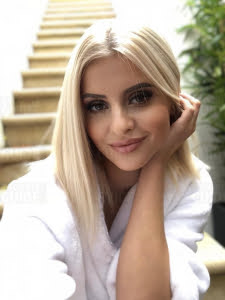 Rosa Full Gfe London Wandsworth  — London
