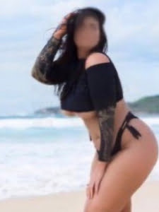 Ludmila Curvy Girl 