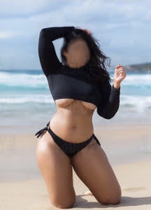 Ludmila Curvy Girl 