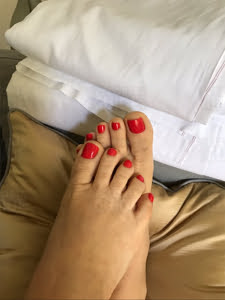 Your mistress Izabel 