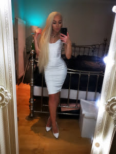 Nancy White 