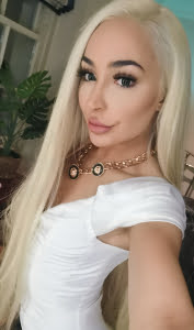 Nancy White 