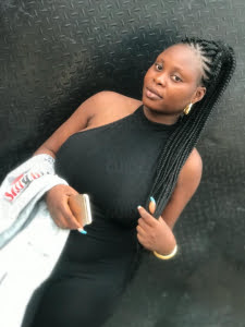 Ashabi  — Lagos