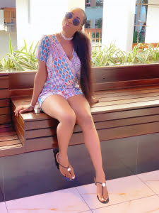 Sweet Cindy  — Lagos