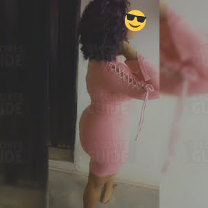 Chubby B 