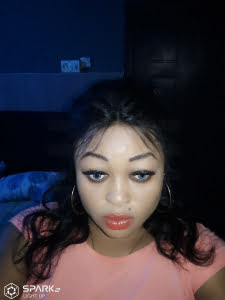 Cherry  — Lagos