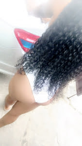 Real Barbie  — Lagos