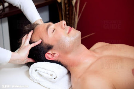 Coco Massage 