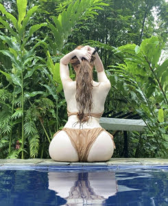 Kirina vip full service 