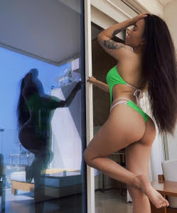 Busty ♥ღSumayaღ♥ 18yo Russian 