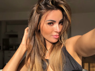 ISA SCHUTZ 