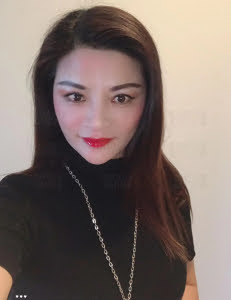 Lucy New! 