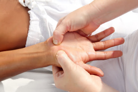 Sasa China Massage 