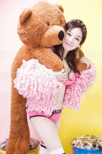 Wendy Li 