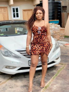 Queen Boo  — Accra
