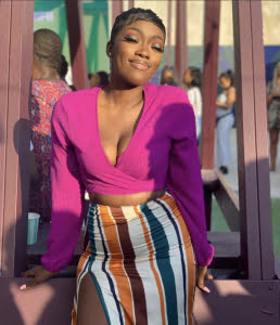 Rita  — Accra