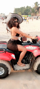 Sexyberry  — Accra