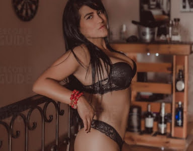 Beirut Escort 