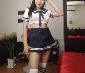 Daddy's Little Toy 