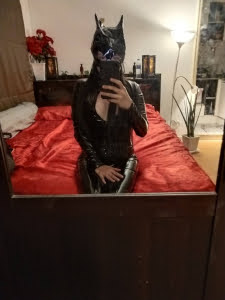 Daddy's Little Toy 