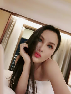Beautiful Alena 