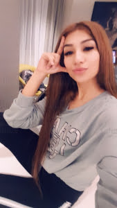 Russian Snejana  — Bangkok