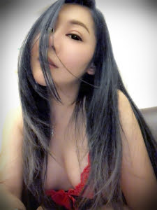 Cutie girl  — Bangkok