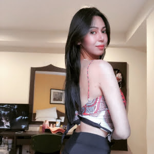Simple Sweet Girl Isabel!innocent Girl 