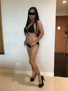 Busty Tara - A-Level, Strap-on & Fetish 